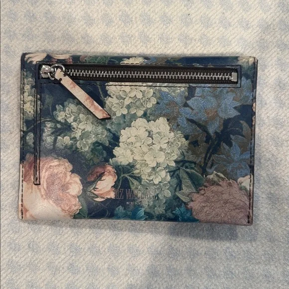 MZ Wallace Floral Greta - Picture 2 of 4